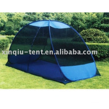 Inner door mesh bed tent